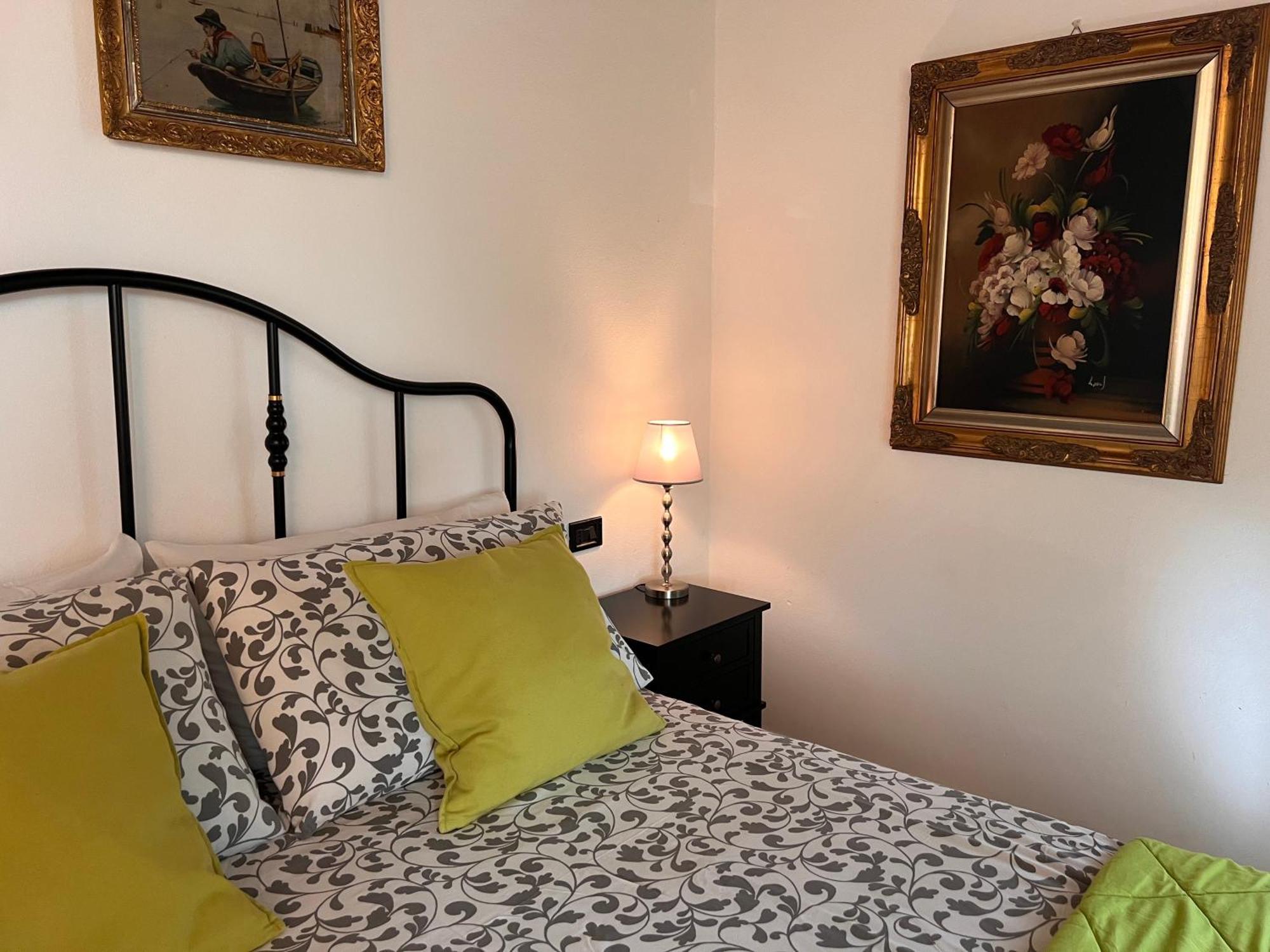 Appartamento "Casa Vacanze Corte Ara Decima" Sona Exterior photo