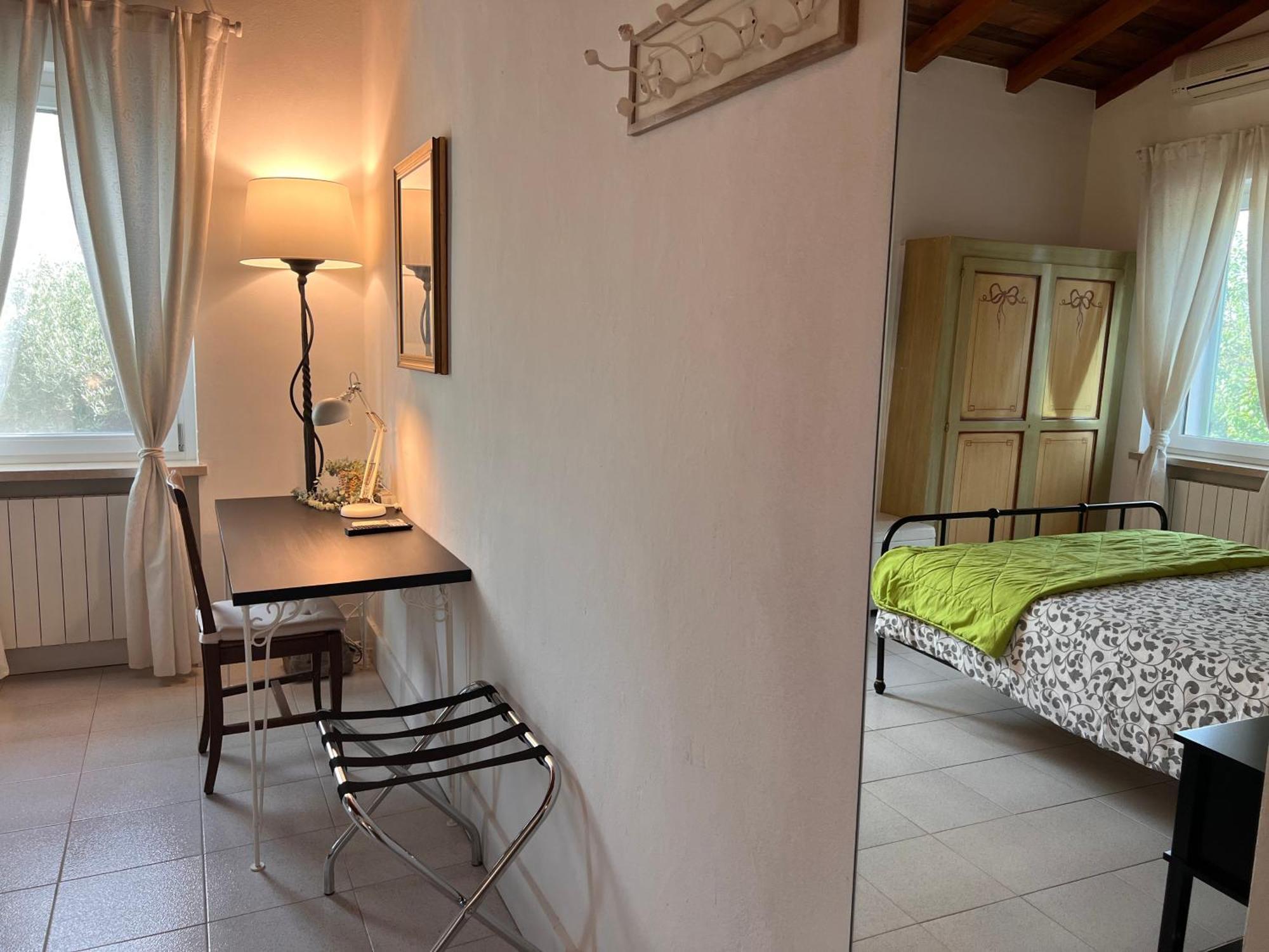 Appartamento "Casa Vacanze Corte Ara Decima" Sona Exterior photo