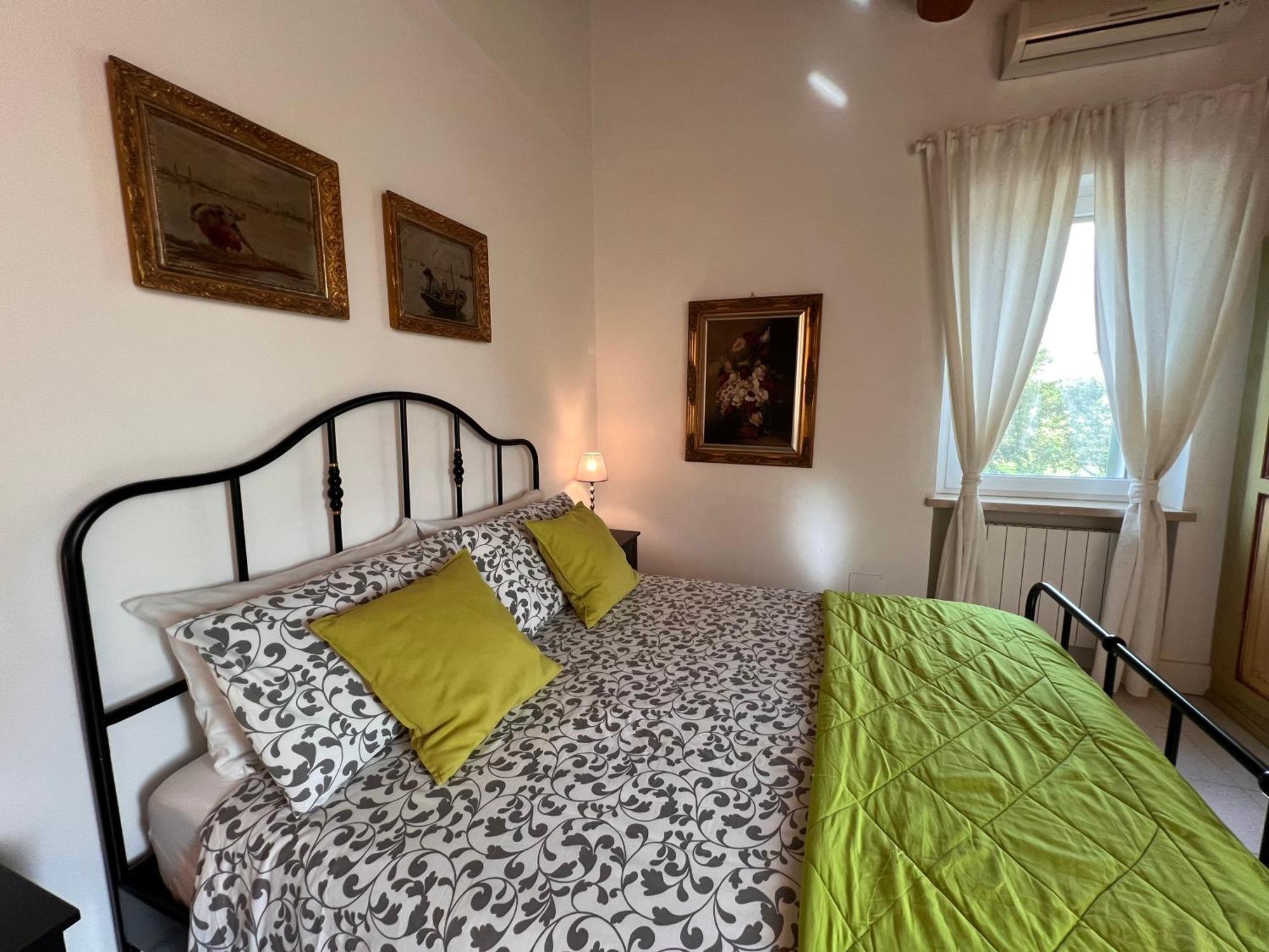 Appartamento "Casa Vacanze Corte Ara Decima" Sona Exterior photo