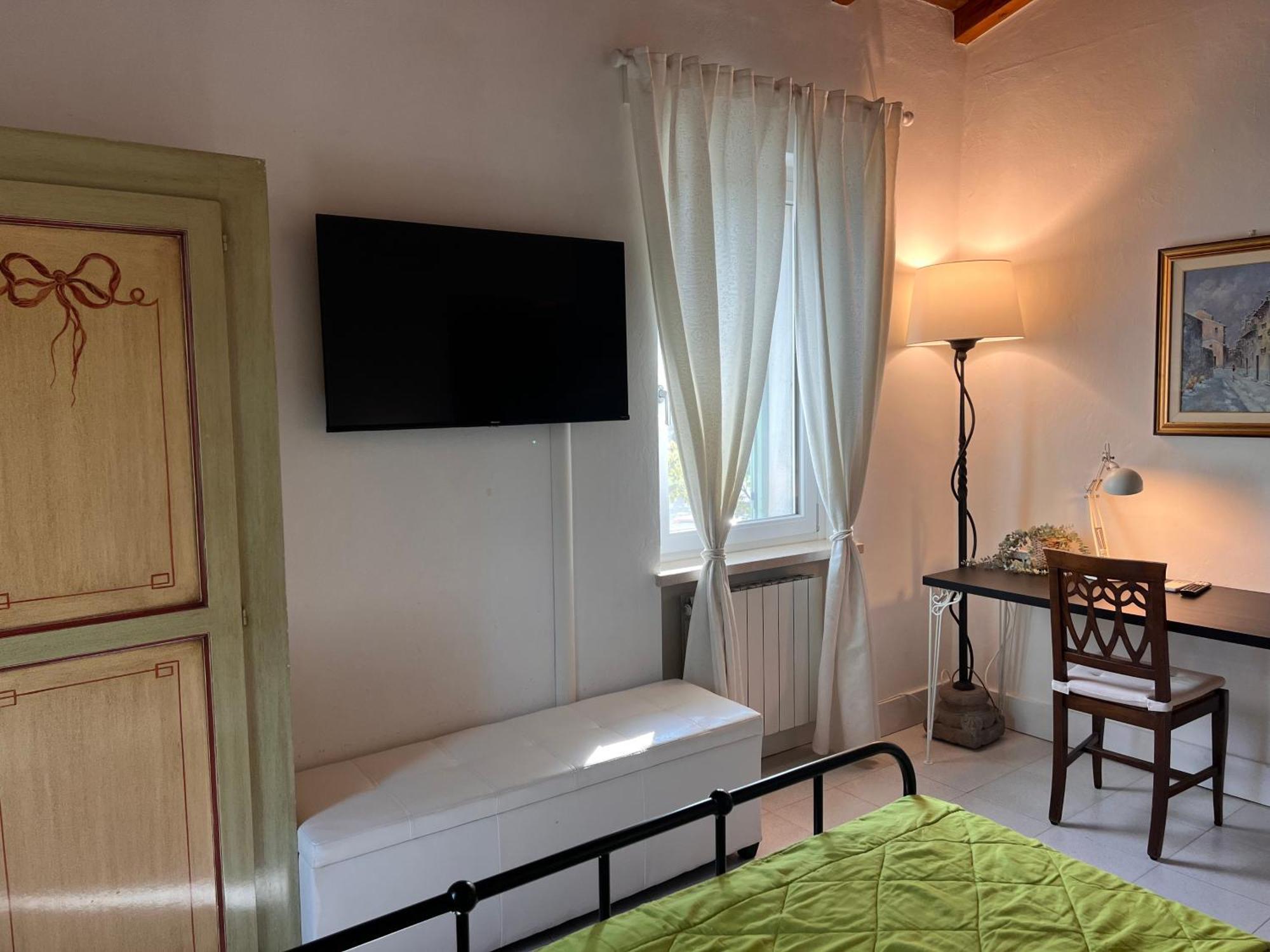 Appartamento "Casa Vacanze Corte Ara Decima" Sona Exterior photo