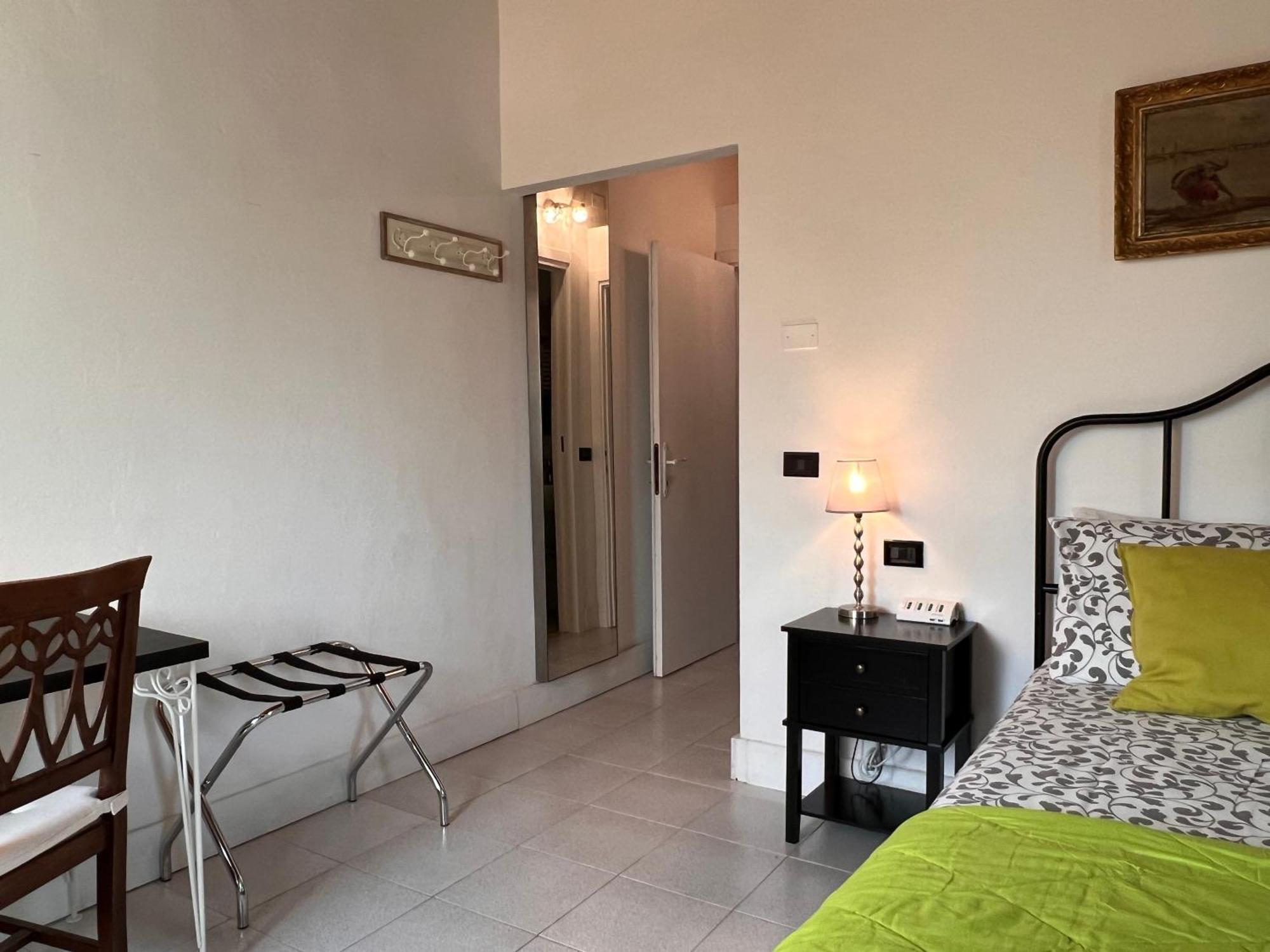 Appartamento "Casa Vacanze Corte Ara Decima" Sona Exterior photo