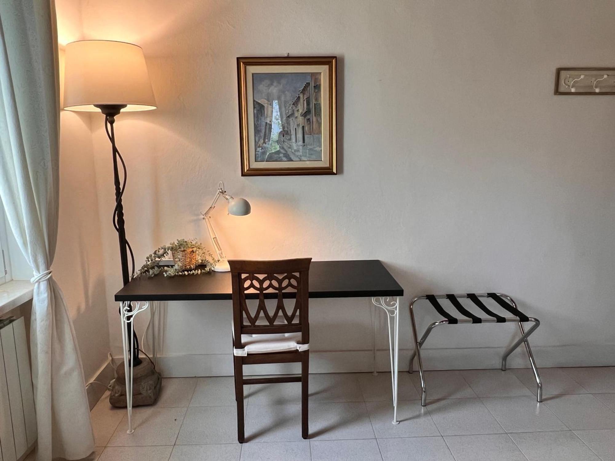 Appartamento "Casa Vacanze Corte Ara Decima" Sona Exterior photo