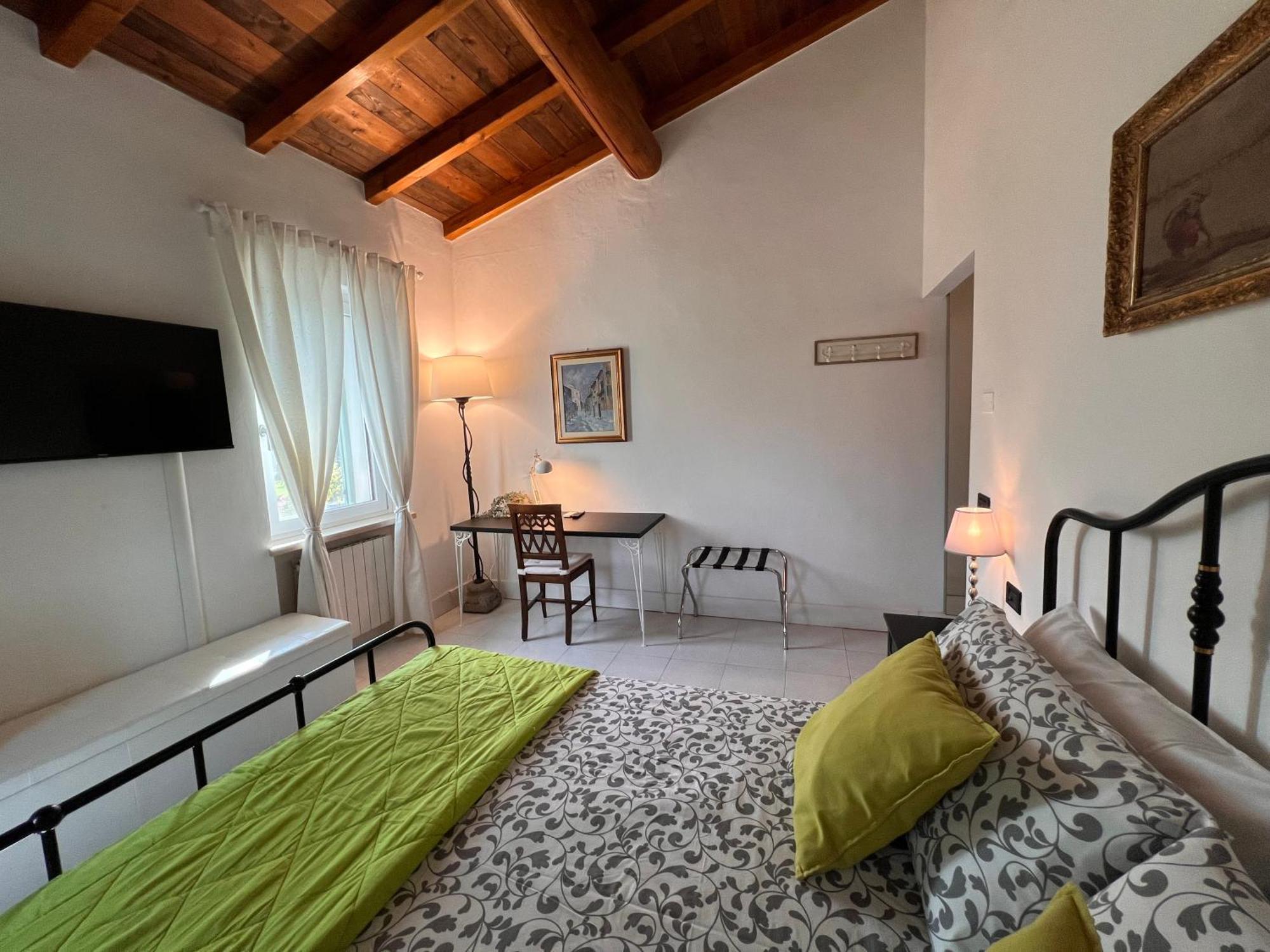 Appartamento "Casa Vacanze Corte Ara Decima" Sona Exterior photo