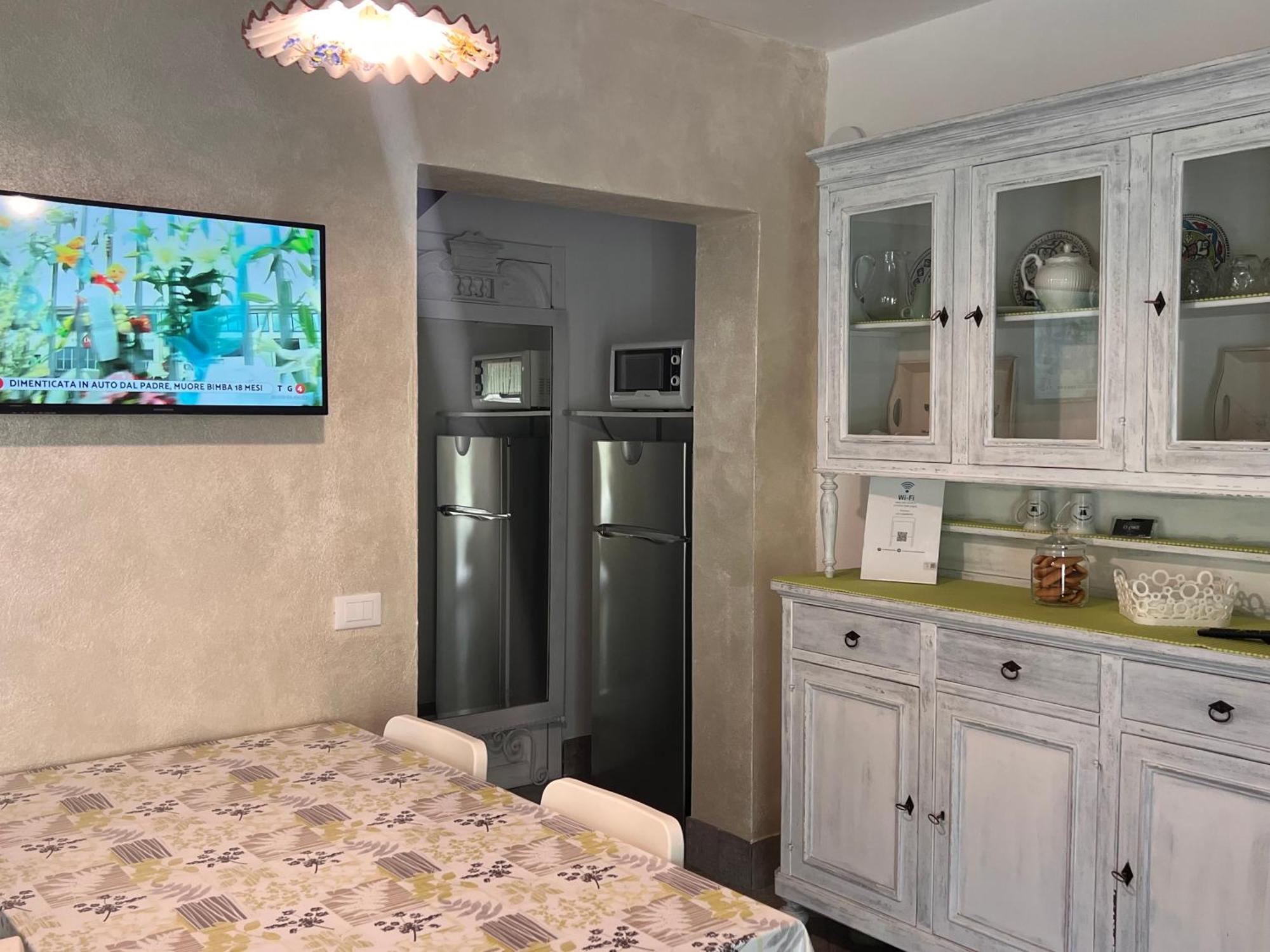 Appartamento "Casa Vacanze Corte Ara Decima" Sona Exterior photo