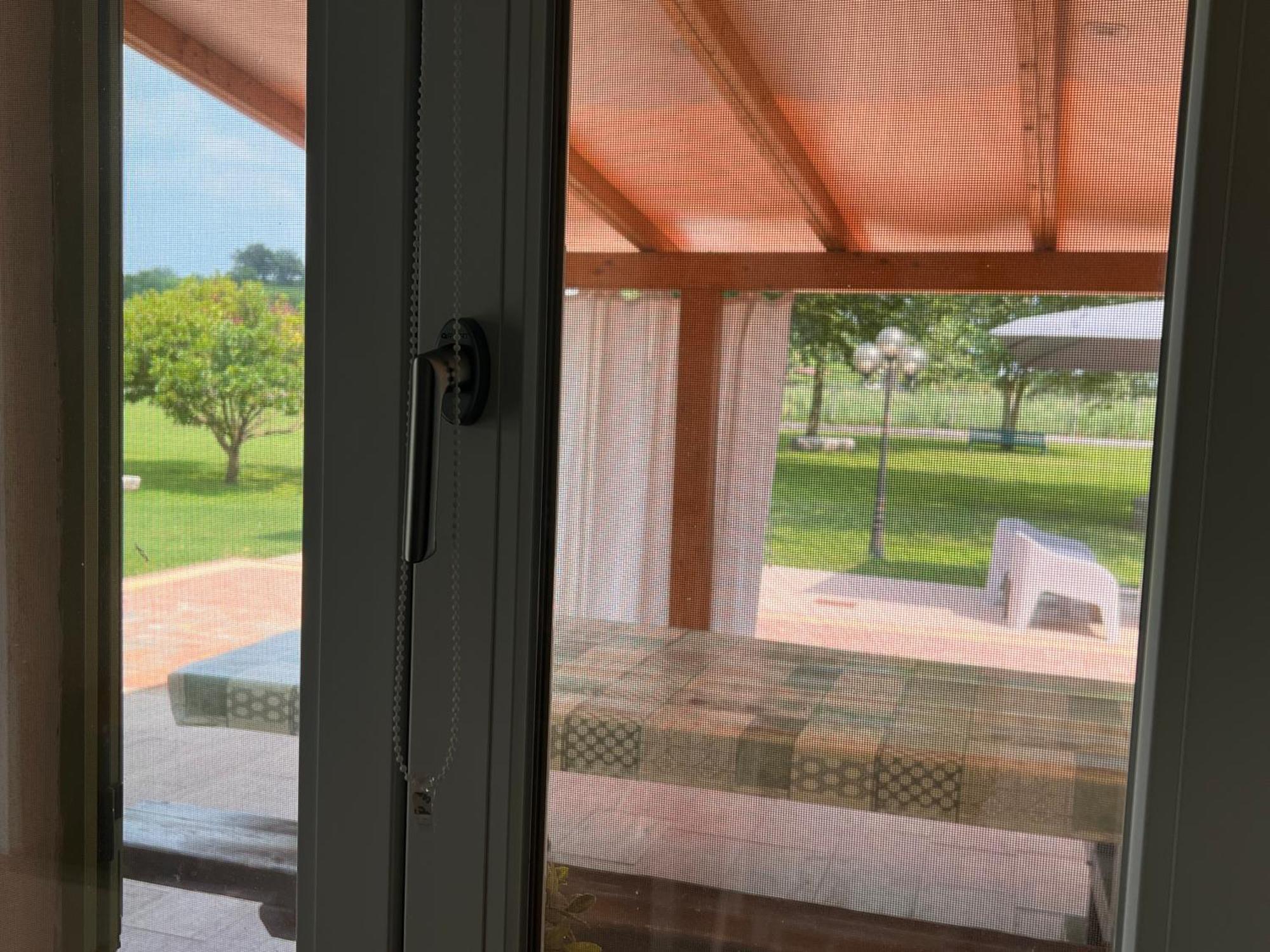 Appartamento "Casa Vacanze Corte Ara Decima" Sona Exterior photo
