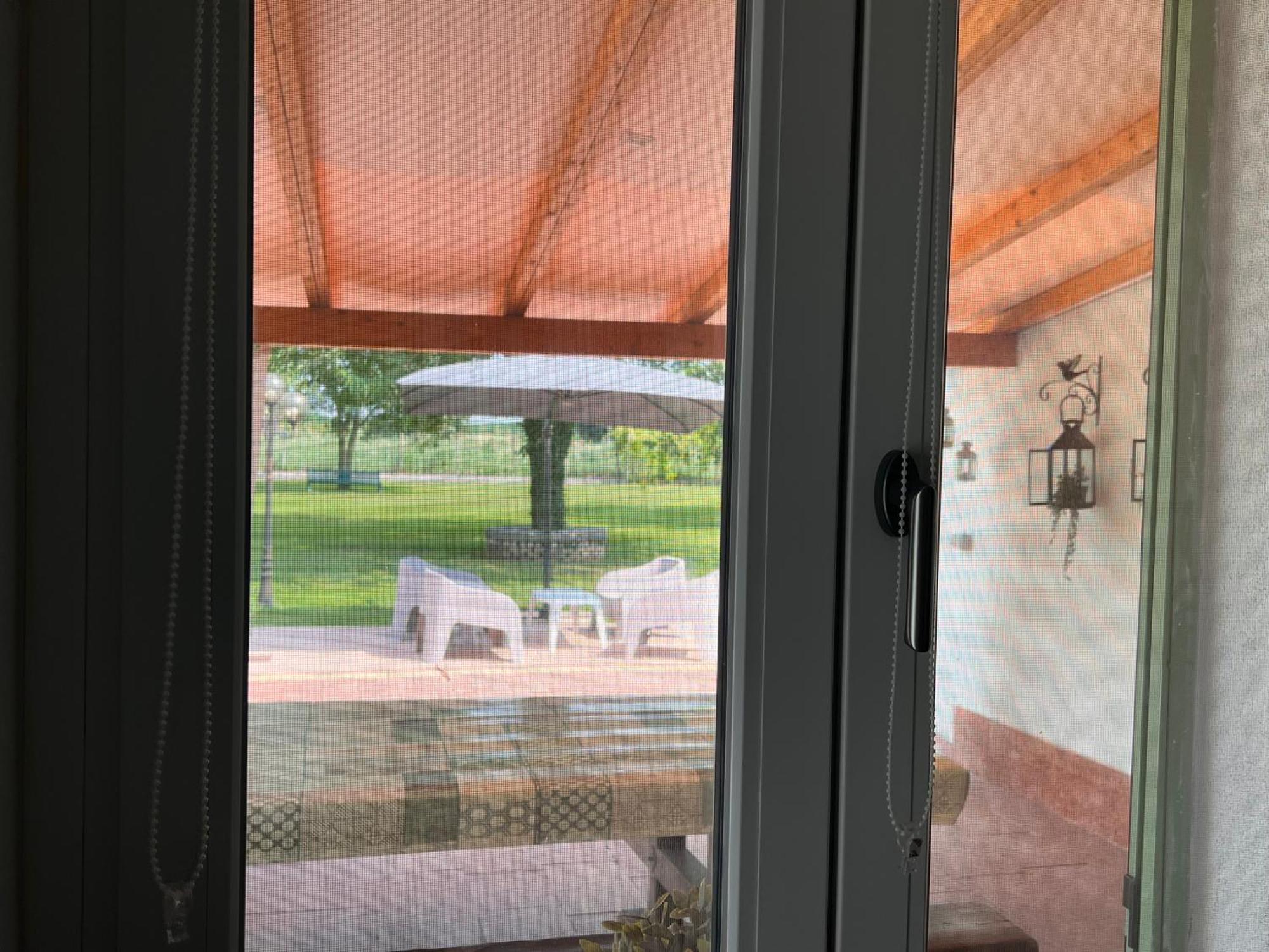 Appartamento "Casa Vacanze Corte Ara Decima" Sona Exterior photo