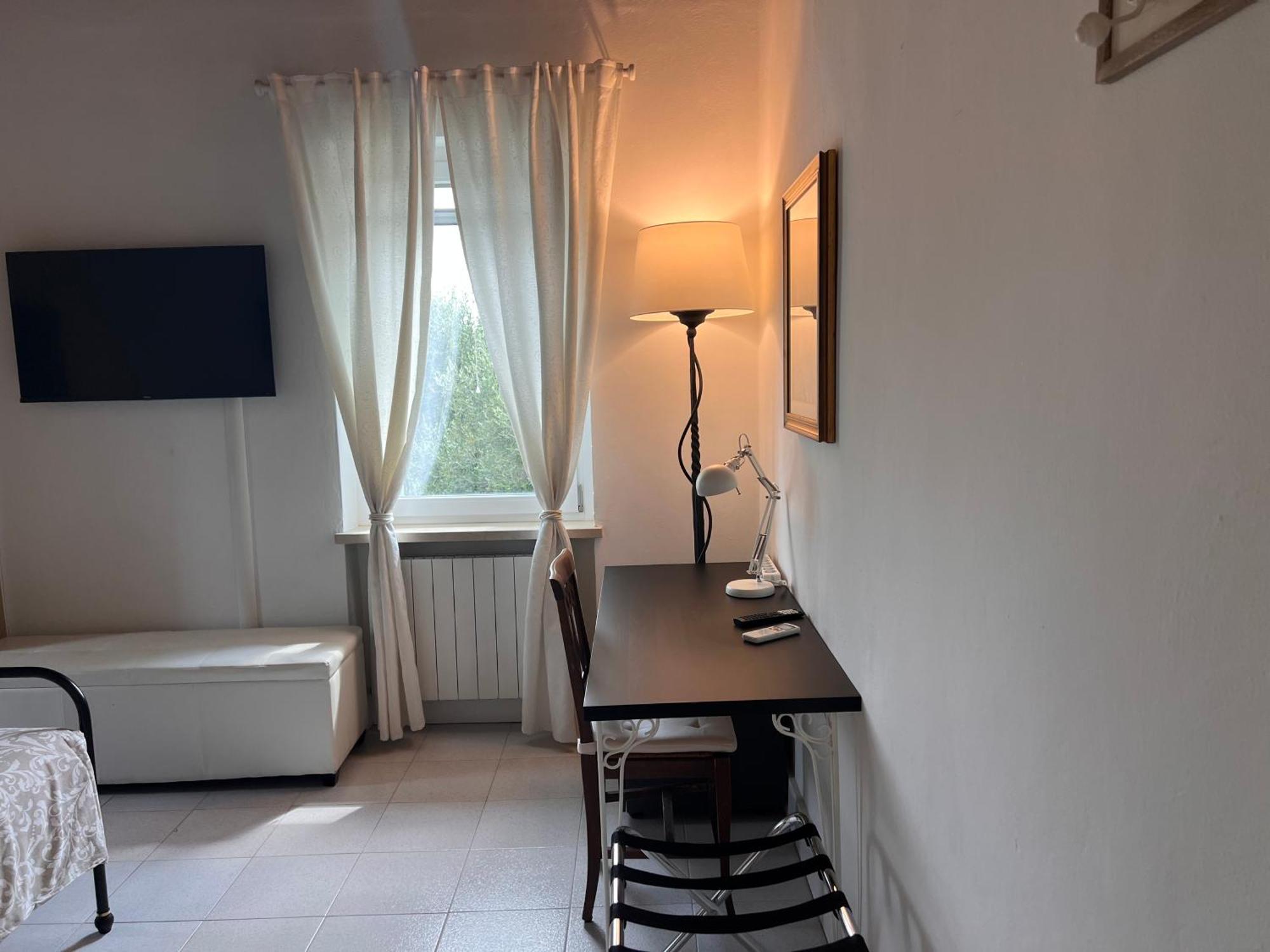 Appartamento "Casa Vacanze Corte Ara Decima" Sona Exterior photo